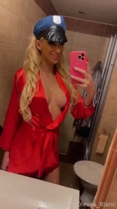 You re under arrest freeze milf amareurmilf babe blondemilf