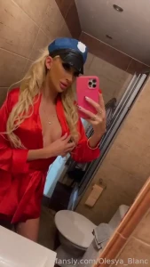 Slut police department freeze milf slut sexwife