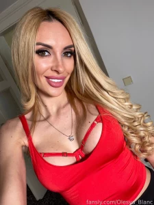 Do you love blonde girls