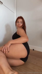Redheaded and shameless cunning and insatiable