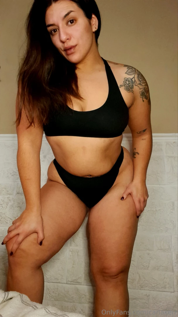 Black hair brown skin part 2 