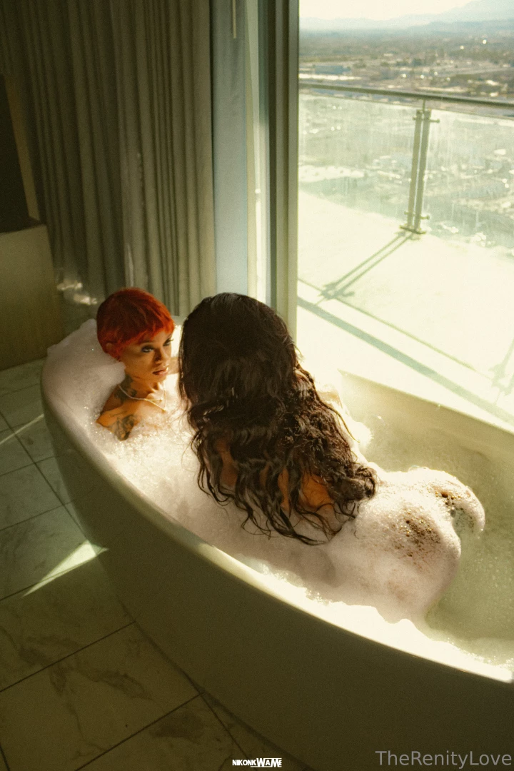 Serenitylove001 part 2 