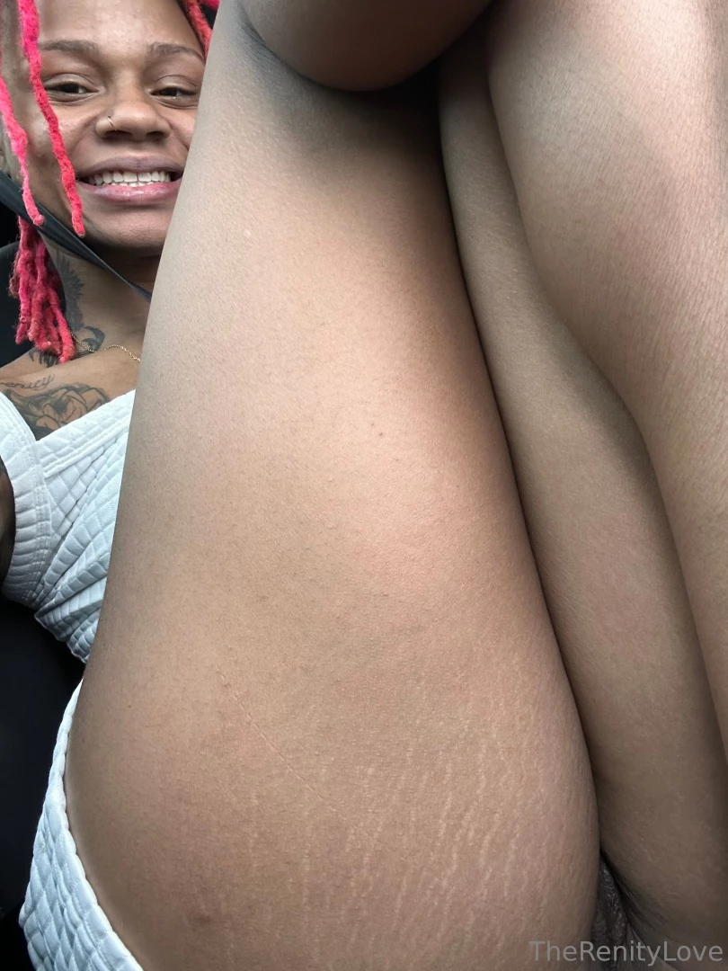 You like the way i pose for you baby you can see just how fat my 