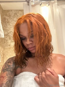 Lit nights got me feeling like rihanna would u cum on my face part 1