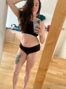 I m home but still obsessed with showers part 5
