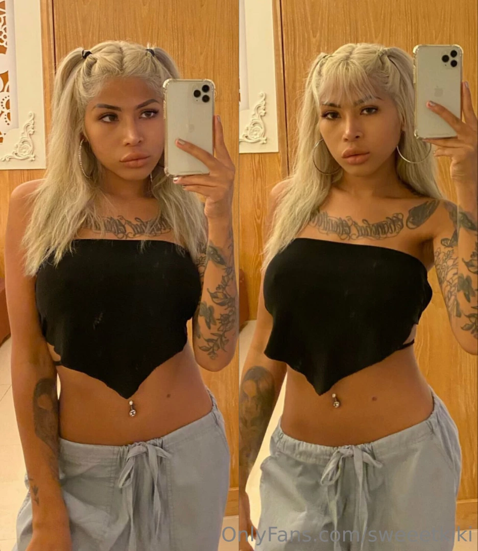 I bet you wanna know if i m wearing bra and panty today 