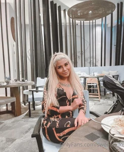 Wanna join me for dinner date