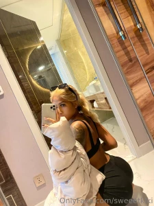 My tight pussy needs you daddy part 1