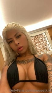 Wanna be my lover part 2