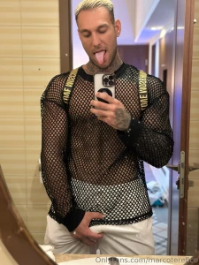 You are the biggest turn on and you re driving me crazy