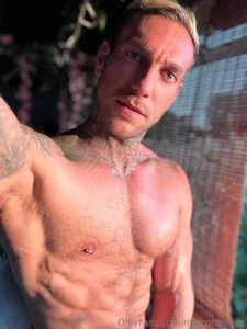 Who could resist this cocky smile