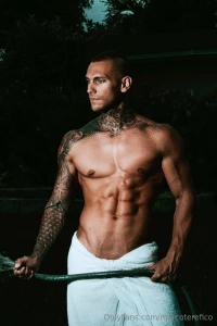 Say your magic word and this towel will disappear