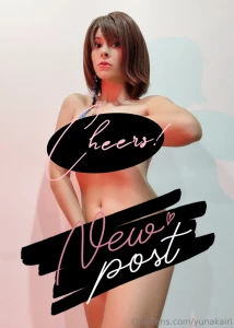 So one day i was trying on my new yuna wig aaaand was too lazy to put