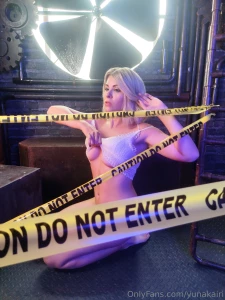 Let s check how spicy it can get with gwen how good is your spider