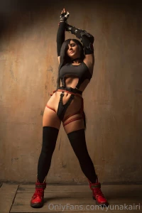 Want to workout with me part 5