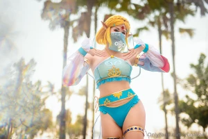 Hope my zelda will be your sunshine for the weekend you can treat her