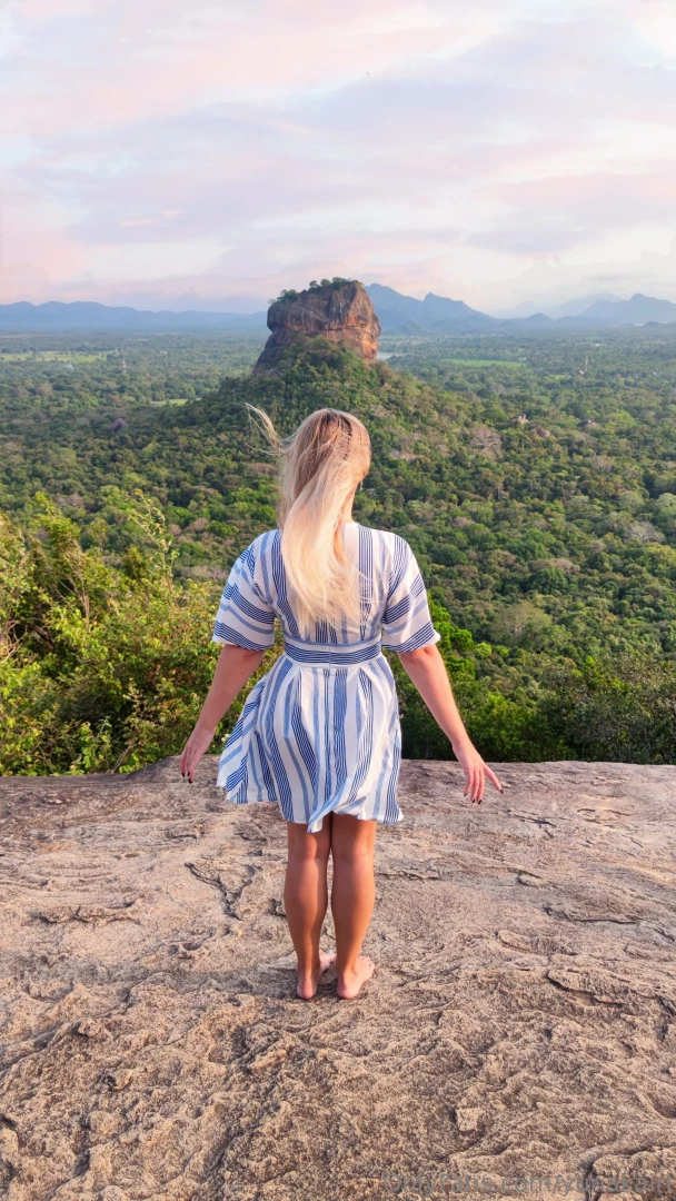 Sounds of the circle of life 