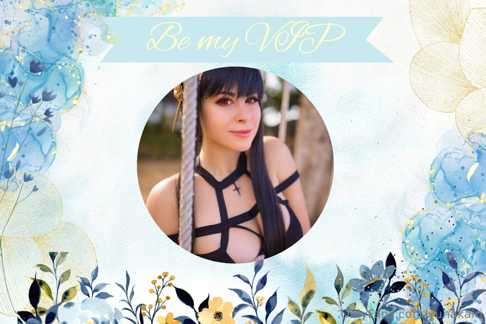 Be my vip this summer season and experience special treatment like no 