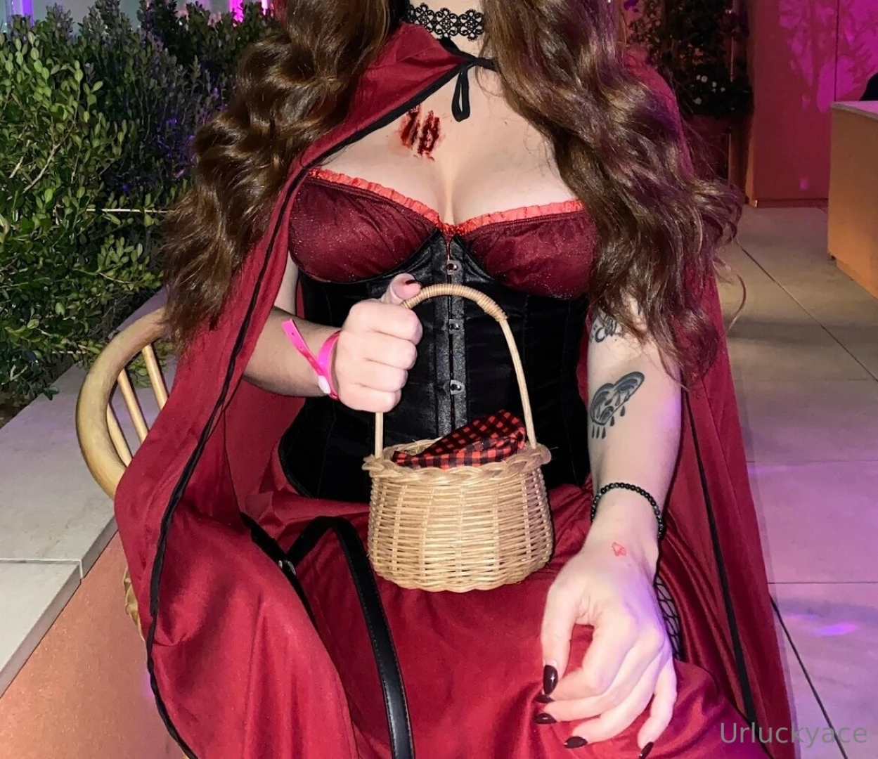 Halloween is my favorite here s a throwback picture of when i was 