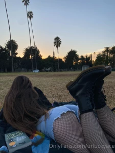 Do you like fishnets as much as me can t wait to have fun in these