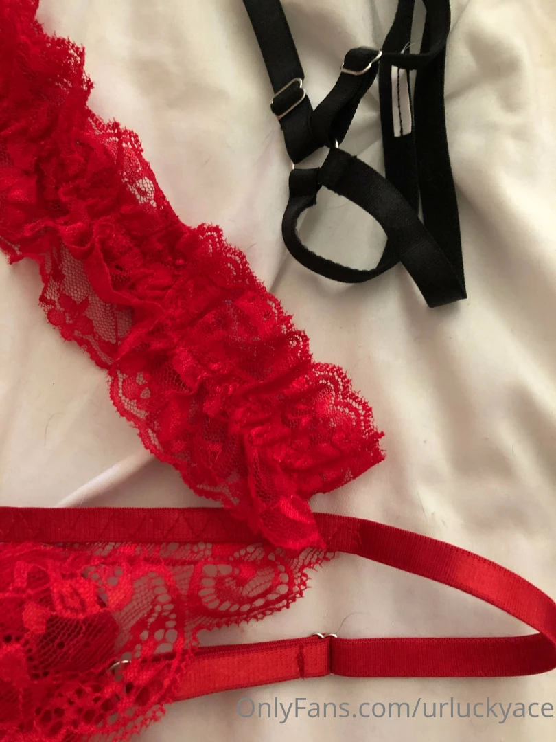 Which one should i take some fun pictures in red or black let me know 