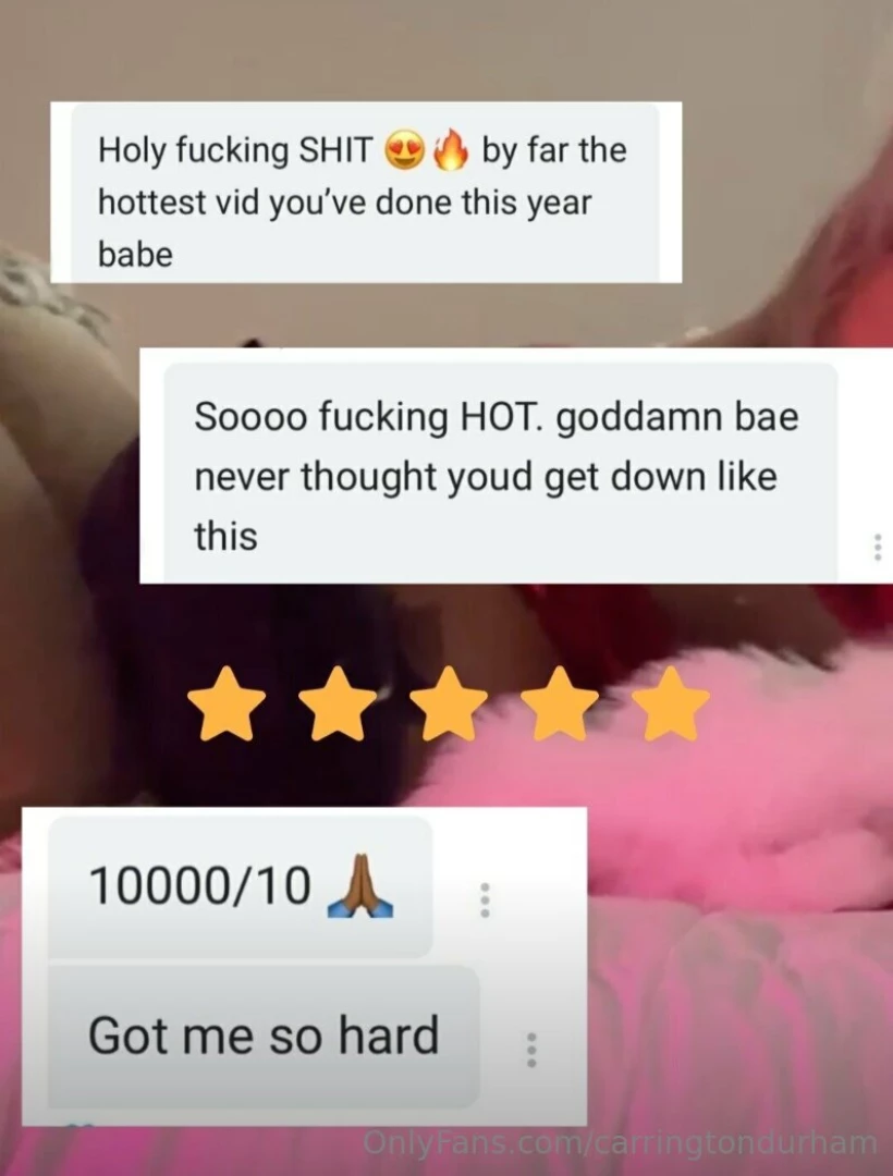 Check your dm s now part 8 