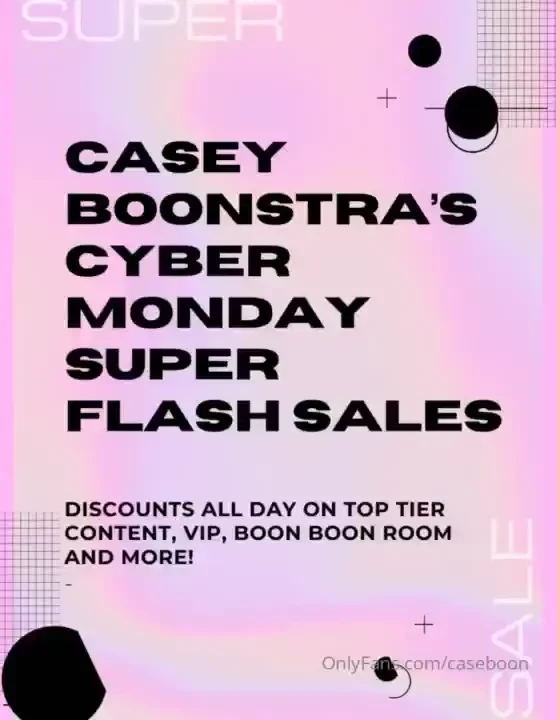 Happy cyber monday chickens i hope you re ready because i ve got some 