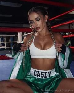 Can you tell that green is my favorite color part 3