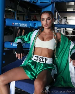 Can you tell that green is my favorite color part 2