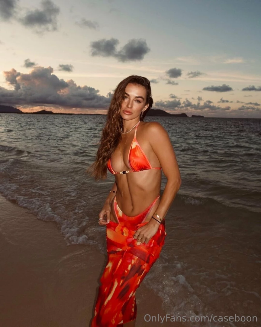 Always chasing sunsets part 2 