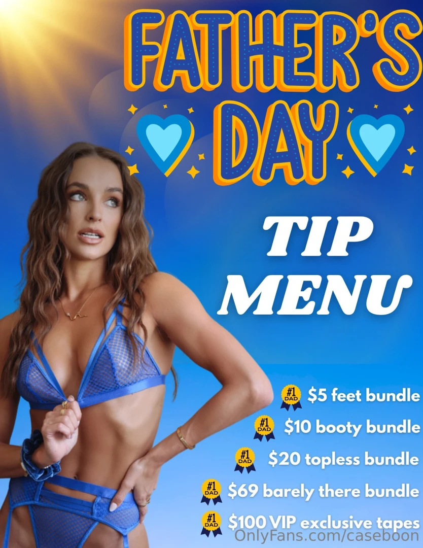 Happy fatherr s day to the ones who know how to spoil their fav girl 