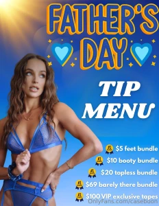 Happy fatherr s day to the ones who know how to spoil their fav girl