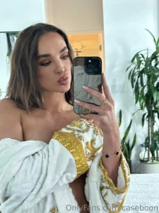 I felt too pretty not to post this