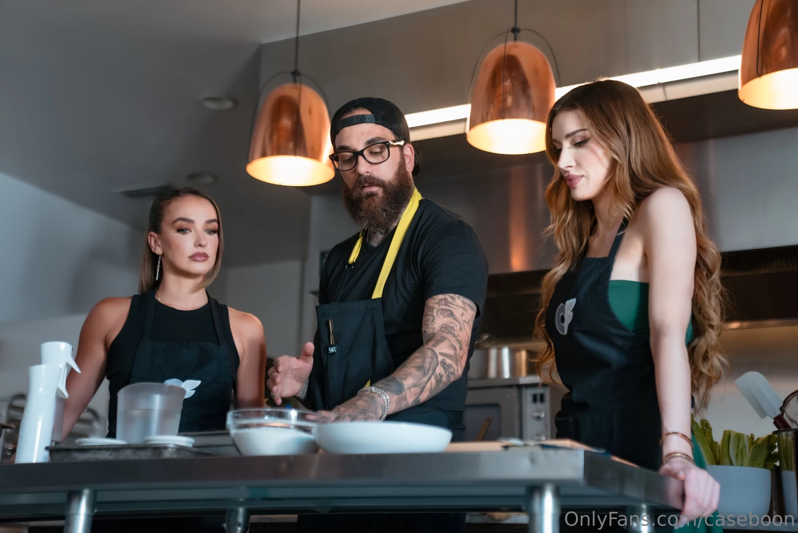 New episode of in real life dropped watch mollyeskam and i put our part 1 