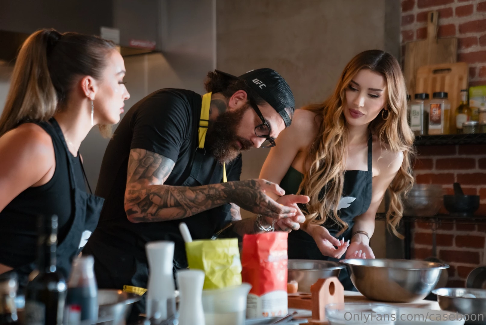 New episode of in real life dropped watch mollyeskam and i put our 