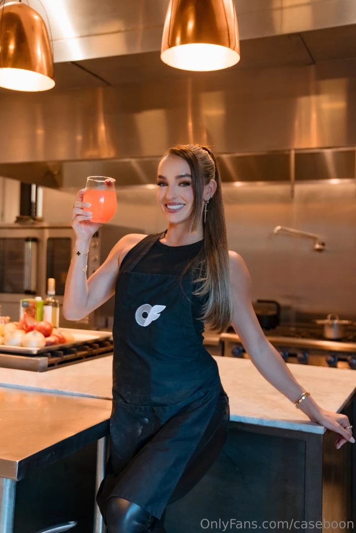 Thoughts on another casey s kitchen live nbsp part 1 