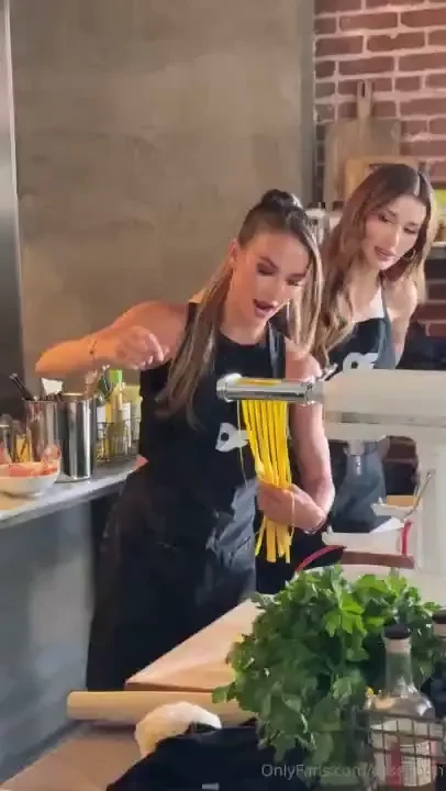 Your favorite chefs this was so fun to film it was such a pleasure part 6 