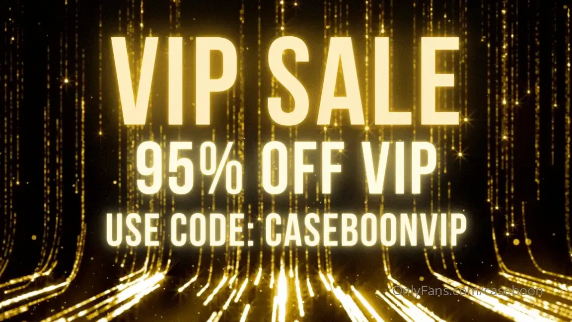 Message me caseboonvip for access 