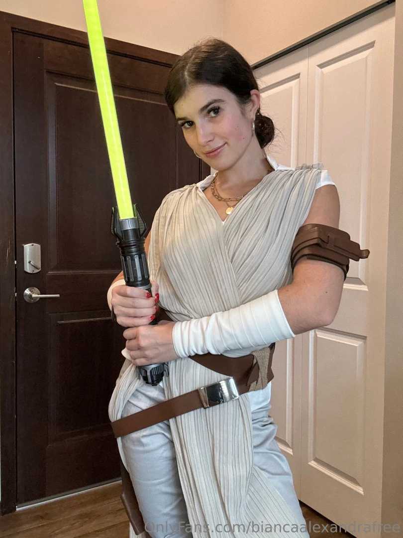 May the fourth be with you part 46 