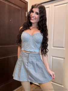 Concert fit