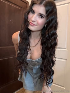 Mermaid hair tonight