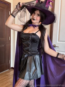 Happy halloween part 1148