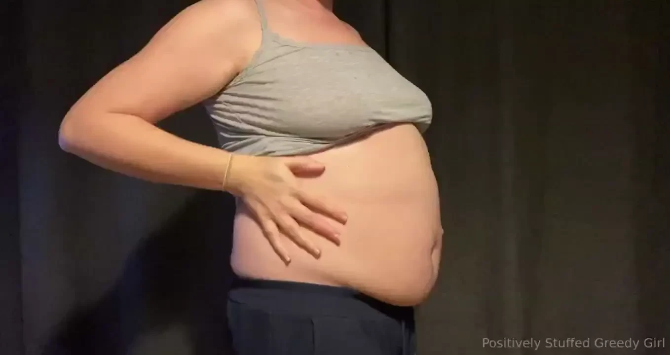 Day one of capacity training - 3 pounds of food and 1 5 litres of 