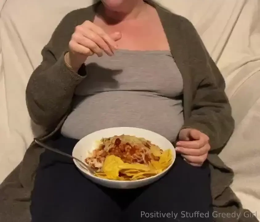 Day one of capacity training - 3 pounds of food and 1 5 litres of part 1 