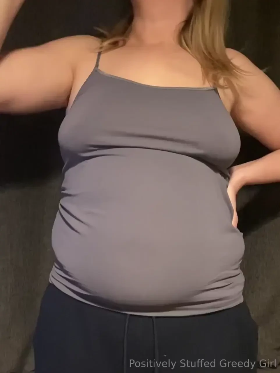 Getting fat for february - day 17 - attempted to eat a 2000 calorie part 1 