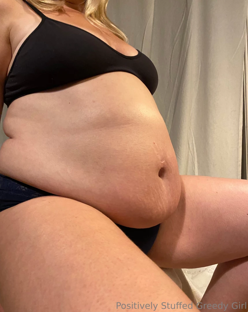 Positivelystuffed part 1 