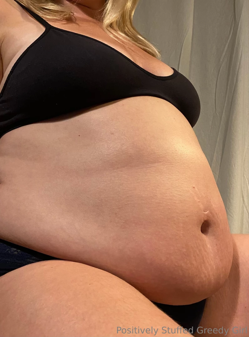 Positivelystuffed part 5 