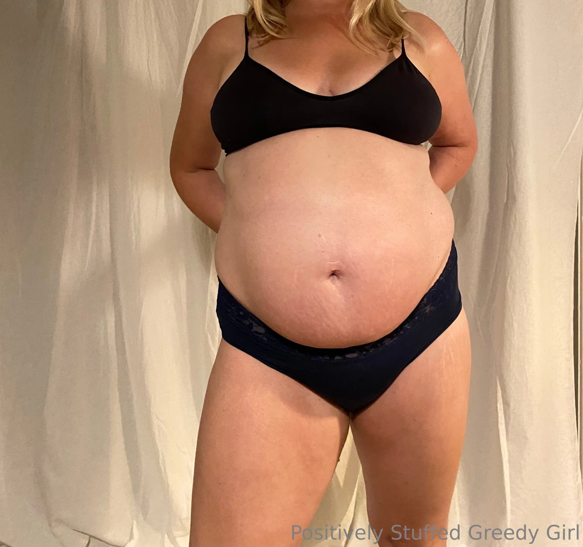 Positivelystuffed part 3 