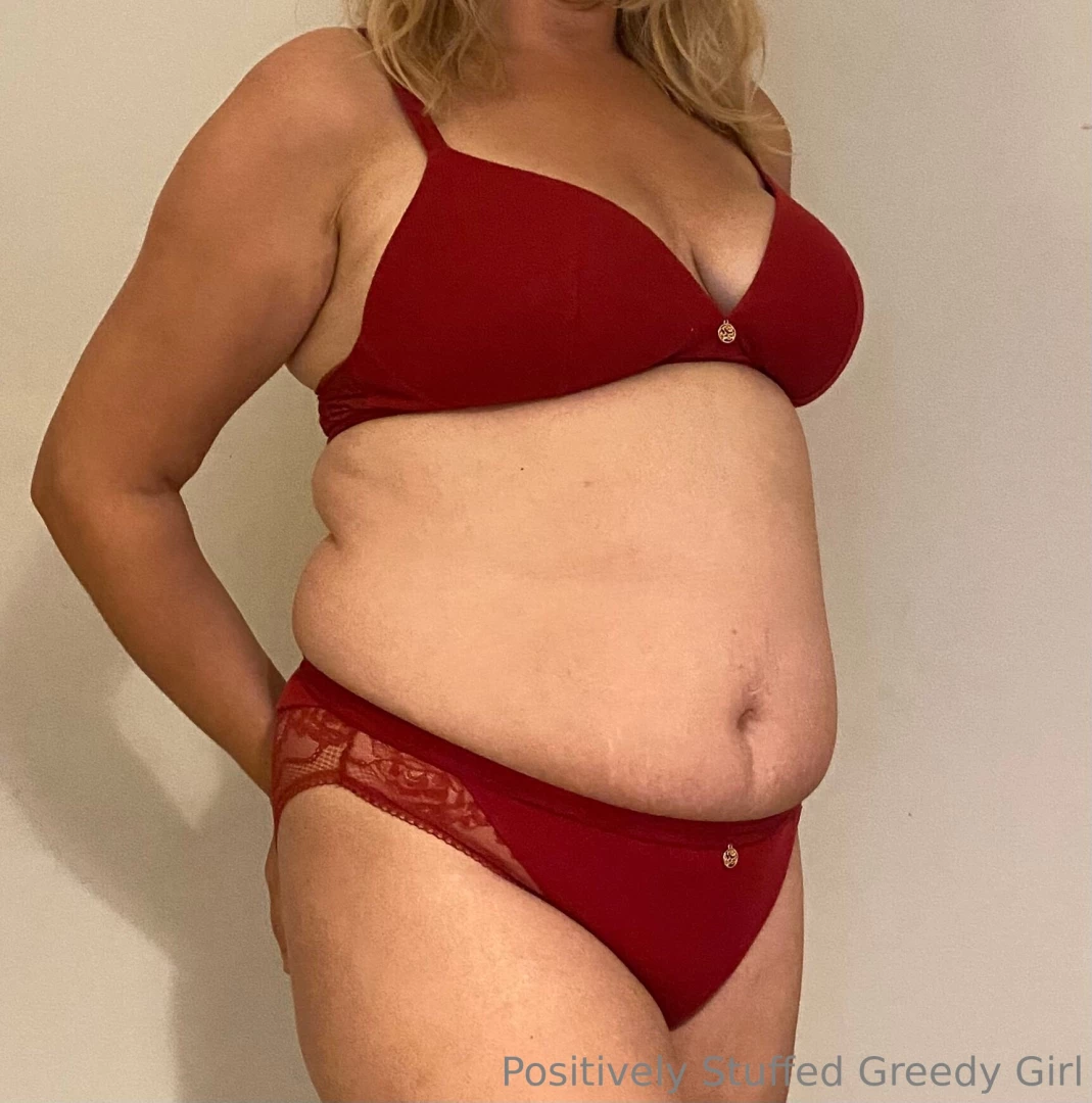 Positivelystuffed part 6 