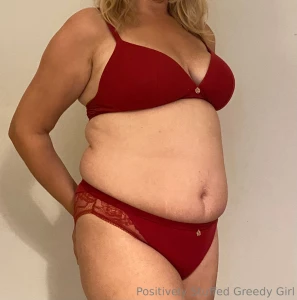 Positivelystuffed part 6